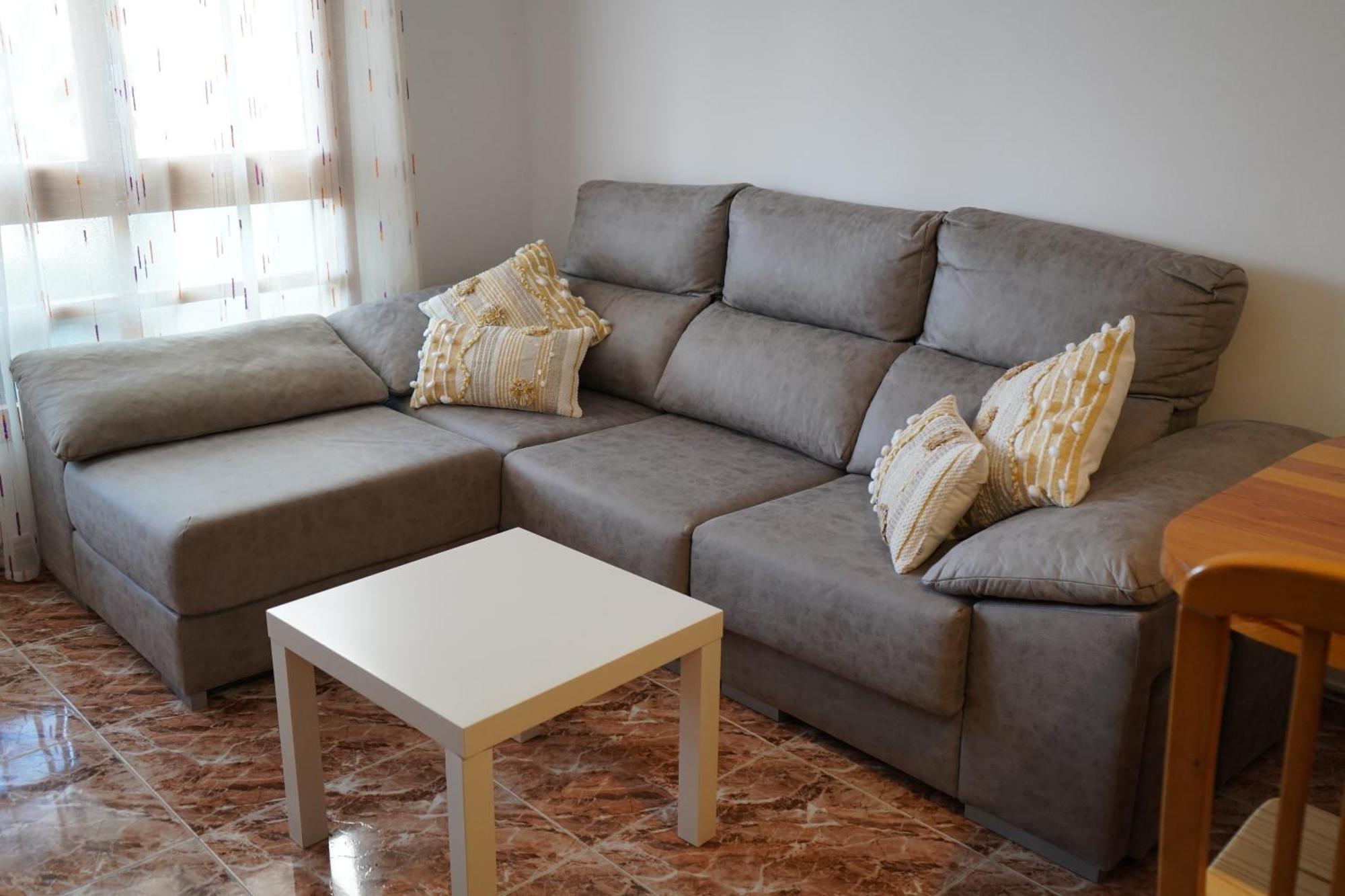 Chalet Amea Riumar Bagian luar foto