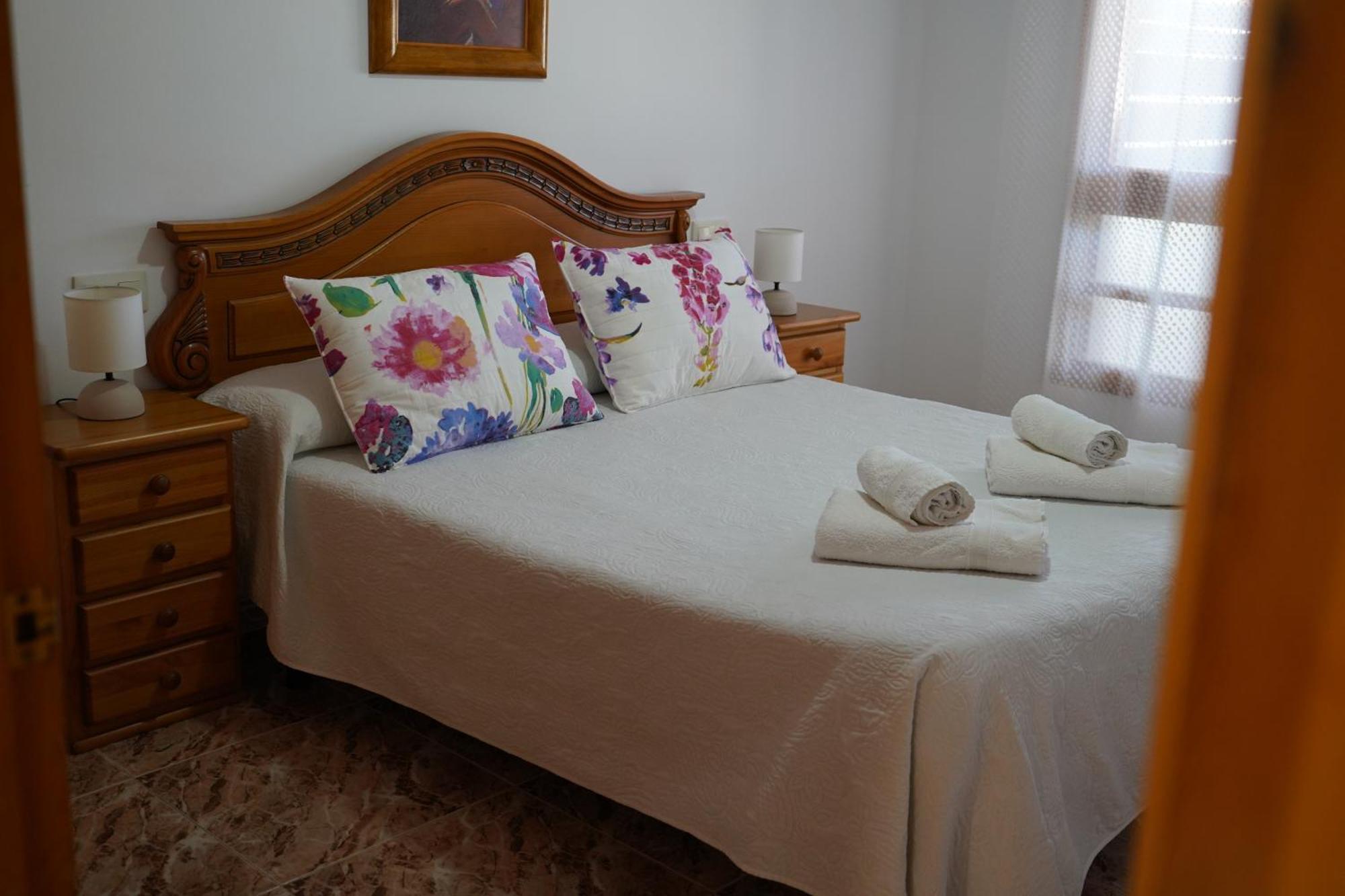 Chalet Amea Riumar Bagian luar foto