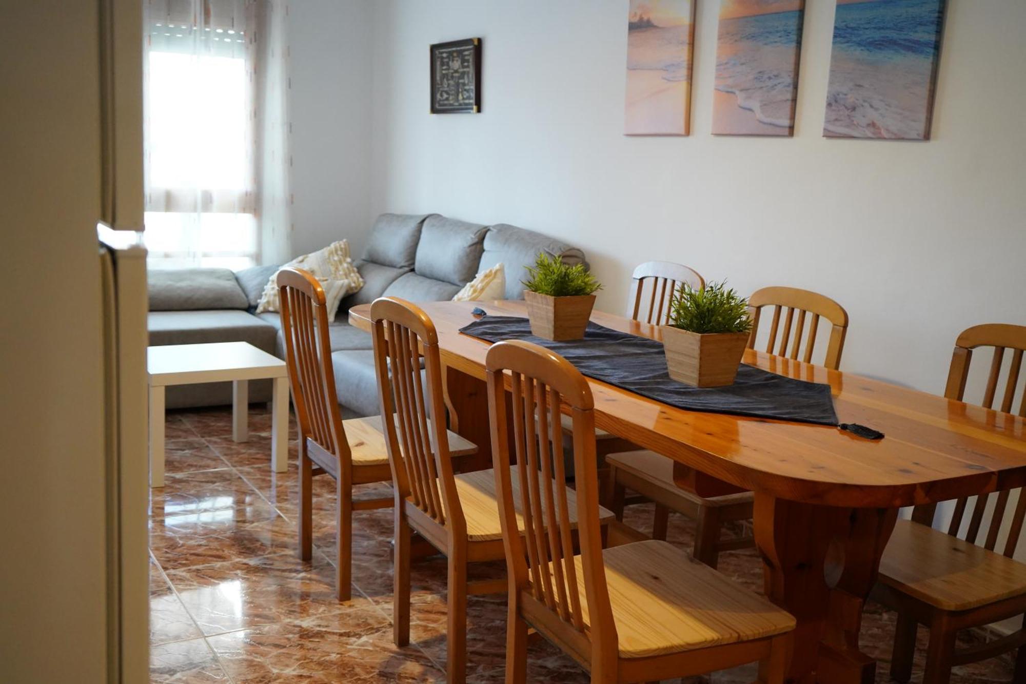 Chalet Amea Riumar Bagian luar foto
