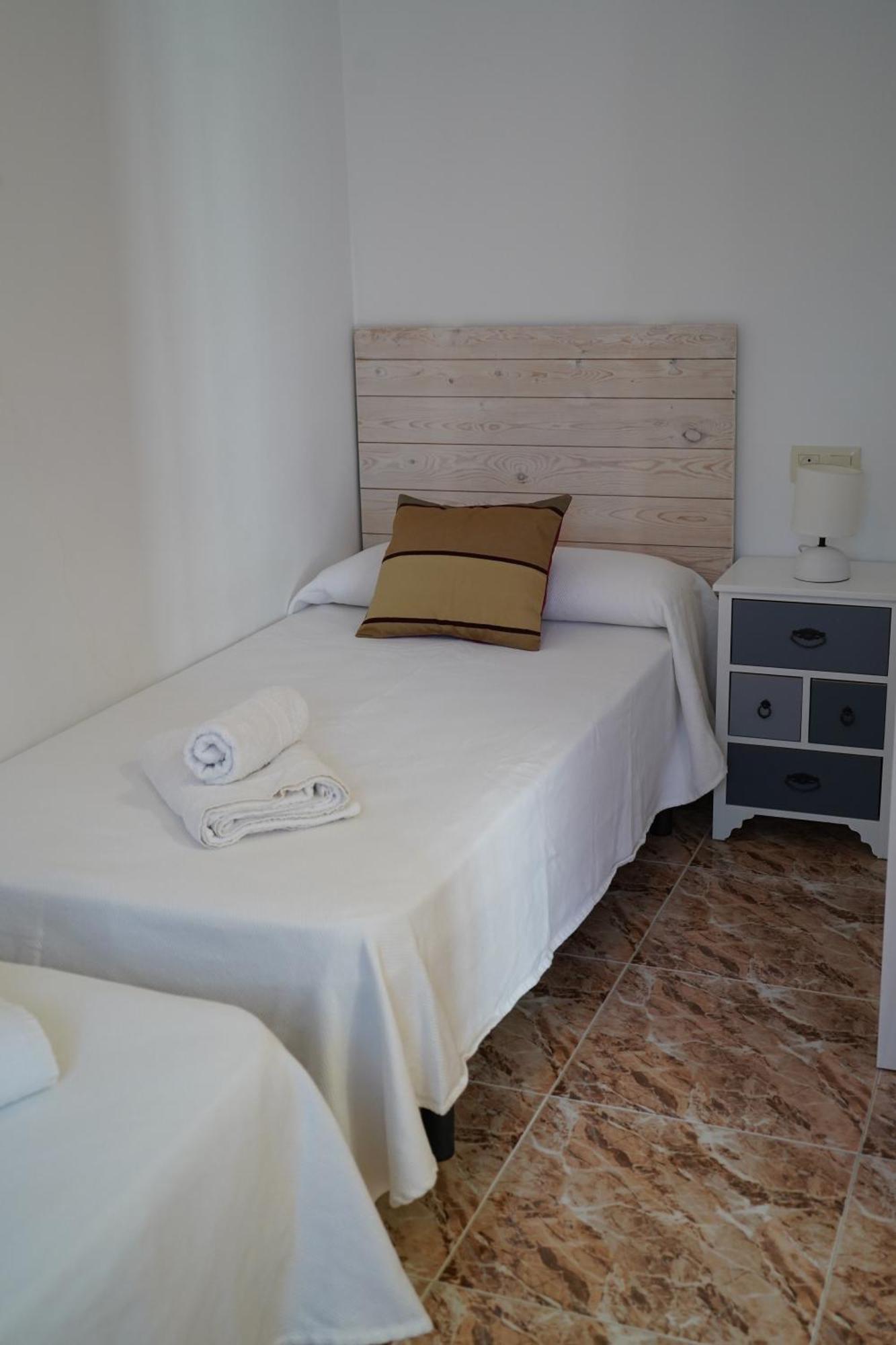 Chalet Amea Riumar Bagian luar foto