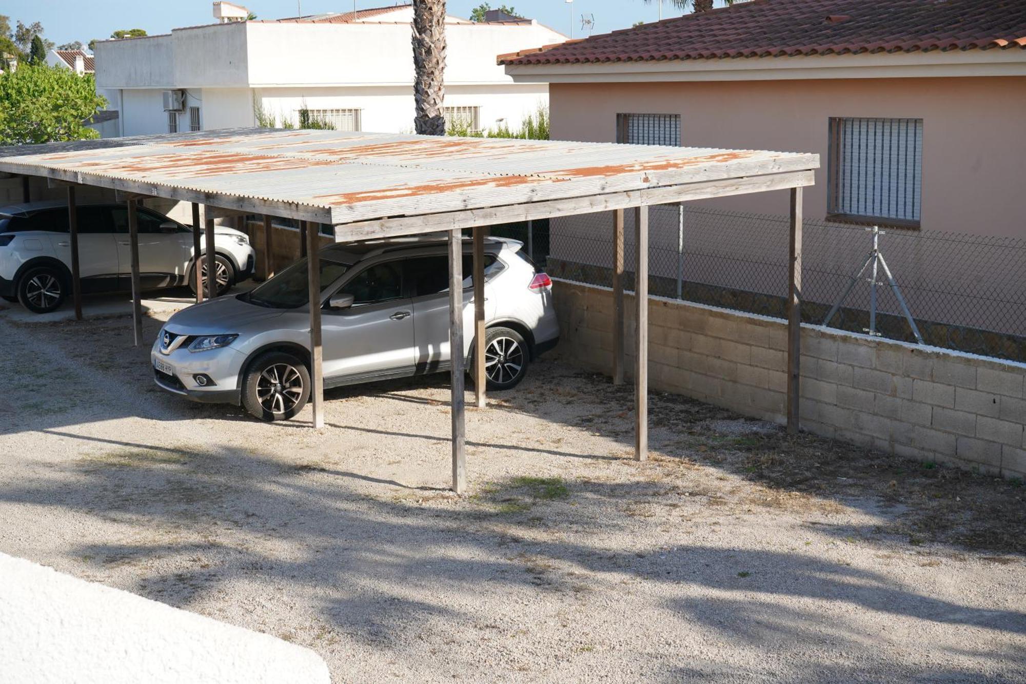 Chalet Amea Riumar Bagian luar foto